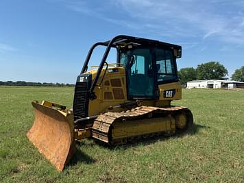 Main image Caterpillar D5K2 LGP