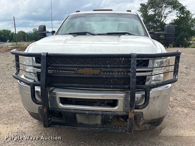Image of Chevrolet 3500HD equipment image 1