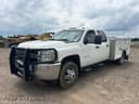 2013 Chevrolet 3500HD Image