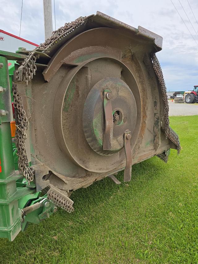 Image of John Deere R15 equipment image 4