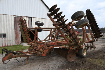 Main image Krause 1950