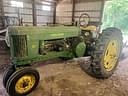 John Deere 50 Image