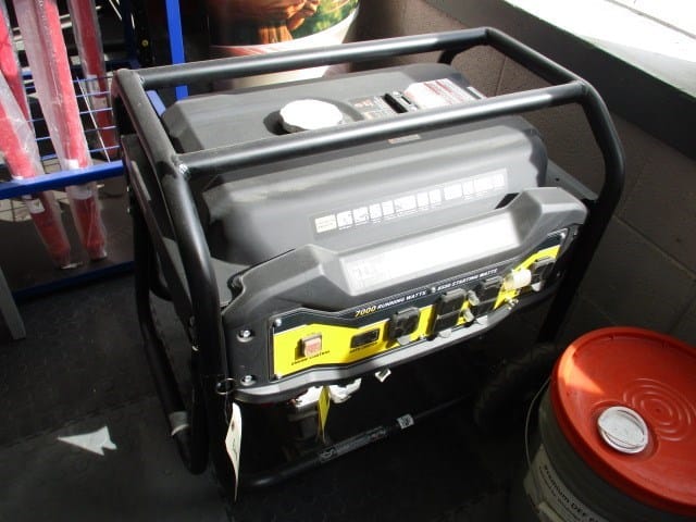 2021 Hustler HPGH8550 Equipment Image0