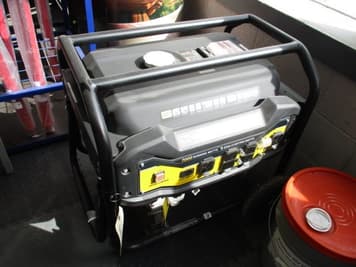 Main image Hustler HPGH8550