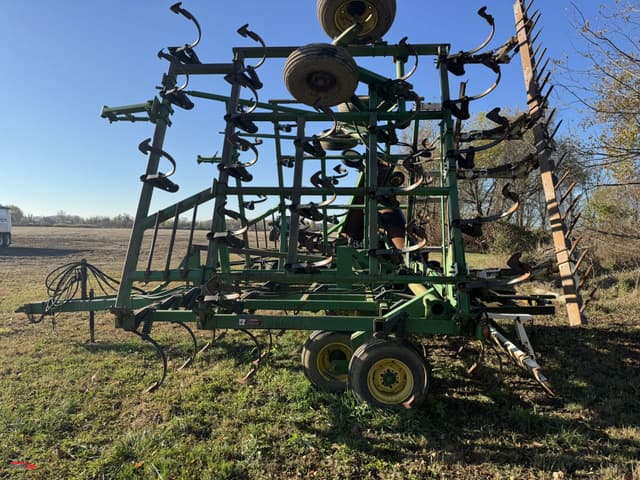 Image of John Deere 980 equipment image 2