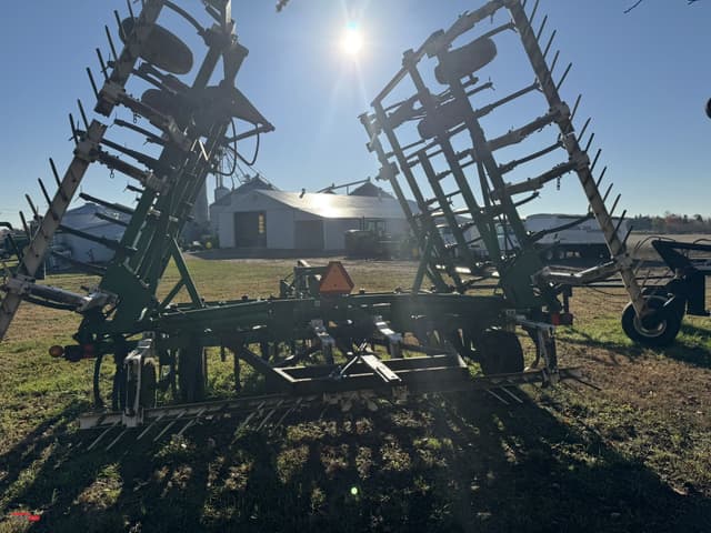 Image of John Deere 980 equipment image 4