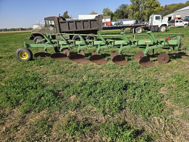 Image of John Deere A2500 equipment image 3