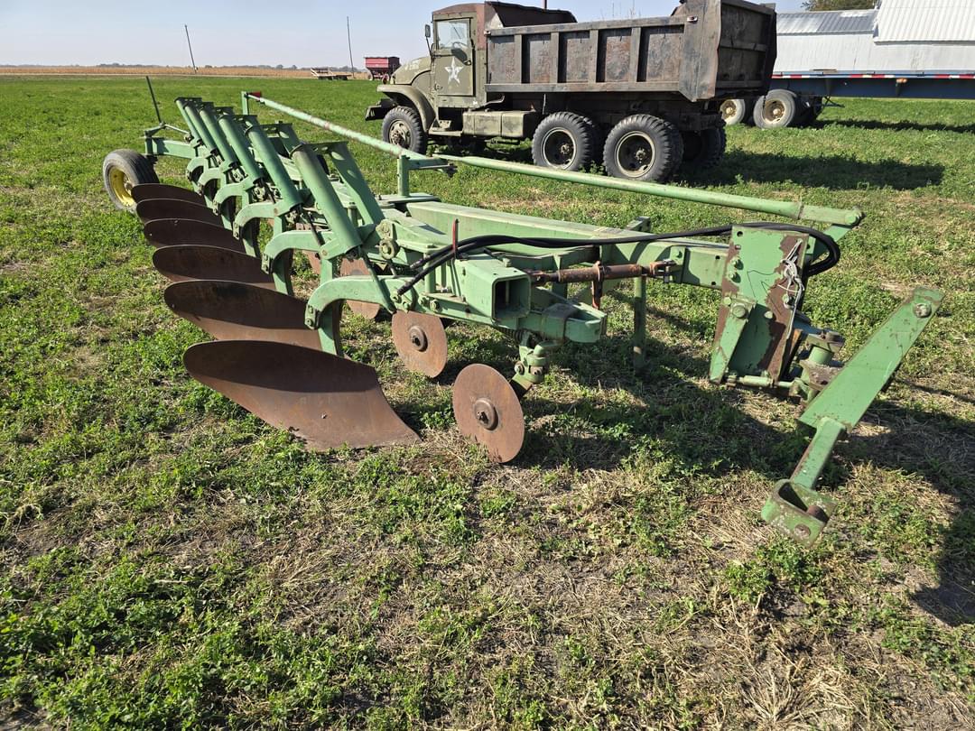 Image of John Deere A2500 Primary image