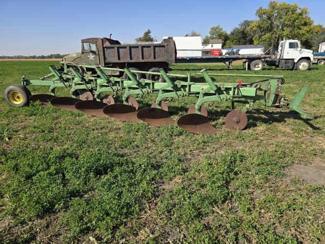 Image of John Deere A2500 equipment image 2