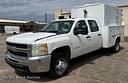 2008 Chevrolet 3500HD Image