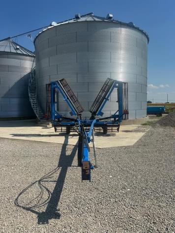 Main image Case IH Crumbler