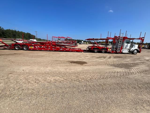 Image of Western Star W4900SF equipment image 3