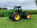 1989 John Deere 8760 Image