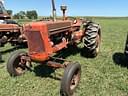 Allis Chalmers D17 Image