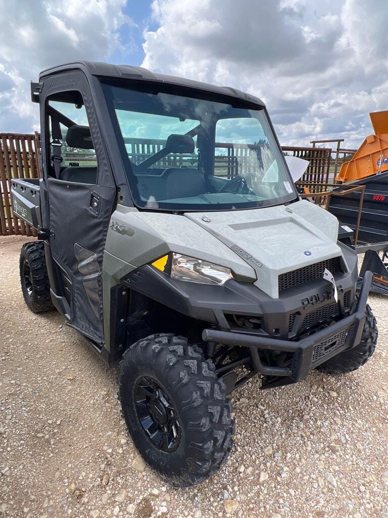 Main image Polaris Ranger 900