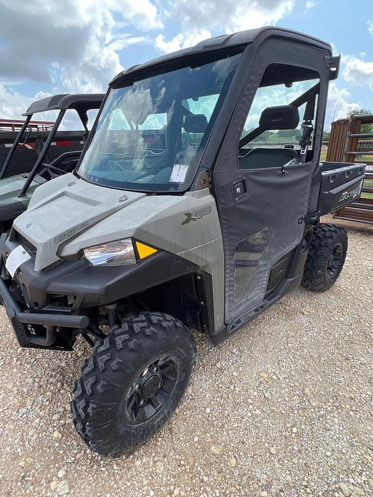 Main image Polaris Ranger 900 1