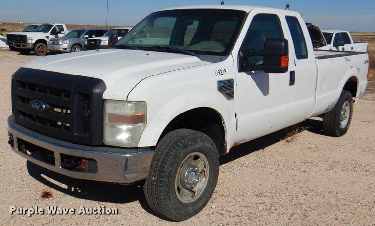 Main image Ford F-250