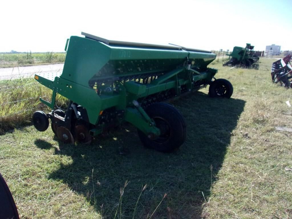 Main image Great Plains 2010