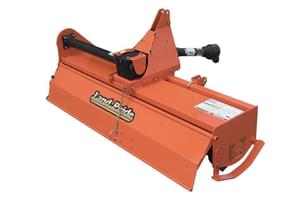 2023 Land Pride RTA1258 Image