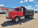 1986 Freightliner FLC Image