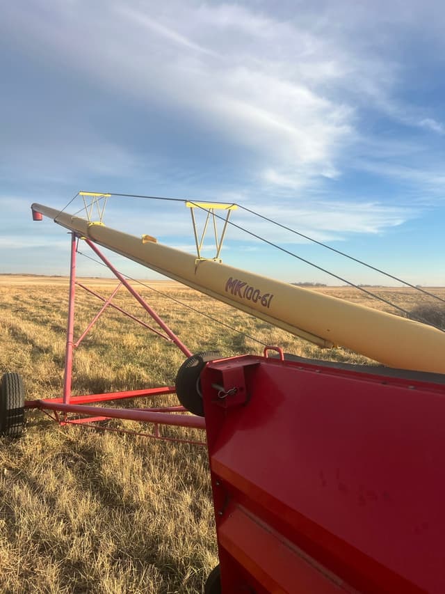 Image of Westfield MK100-61 equipment image 1