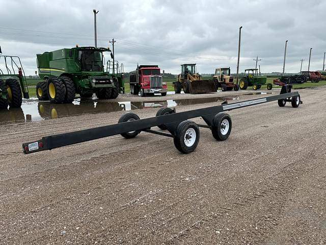 Image of MD Products MD38 equipment image 4