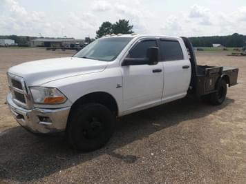 Main image Dodge Ram 3500