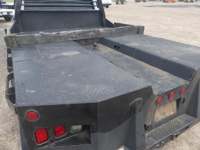 Image of Dodge Ram 3500 equipment image 4