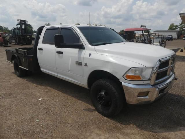 Image of Dodge Ram 3500 equipment image 1