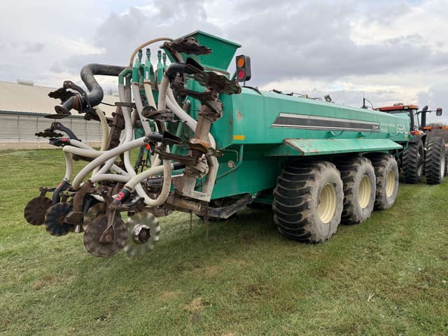 Image of Houle 7300 equipment image 4