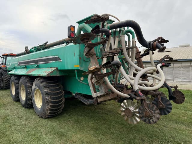 Image of Houle 7300 equipment image 2