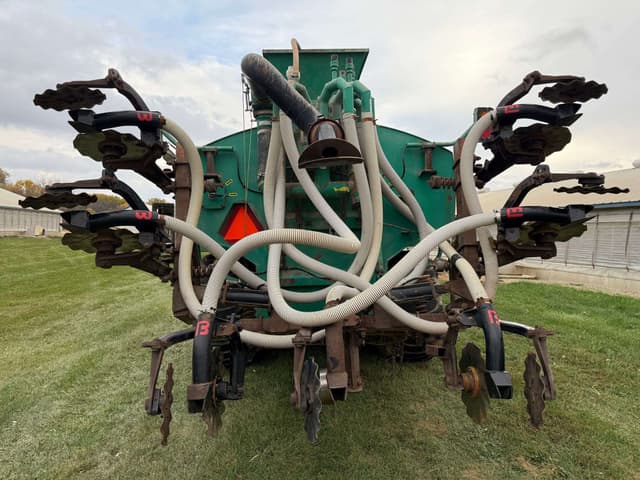 Image of Houle 7300 equipment image 3