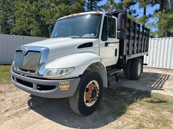 Main image International 4300