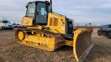 Main image Caterpillar D4LGP