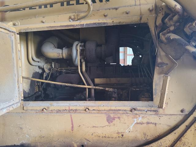 Image of Caterpillar D6D equipment image 4