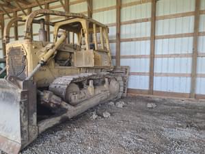 Caterpillar D6D Image