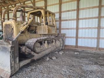 Main image Caterpillar D6D