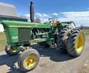 John Deere 4520 Image