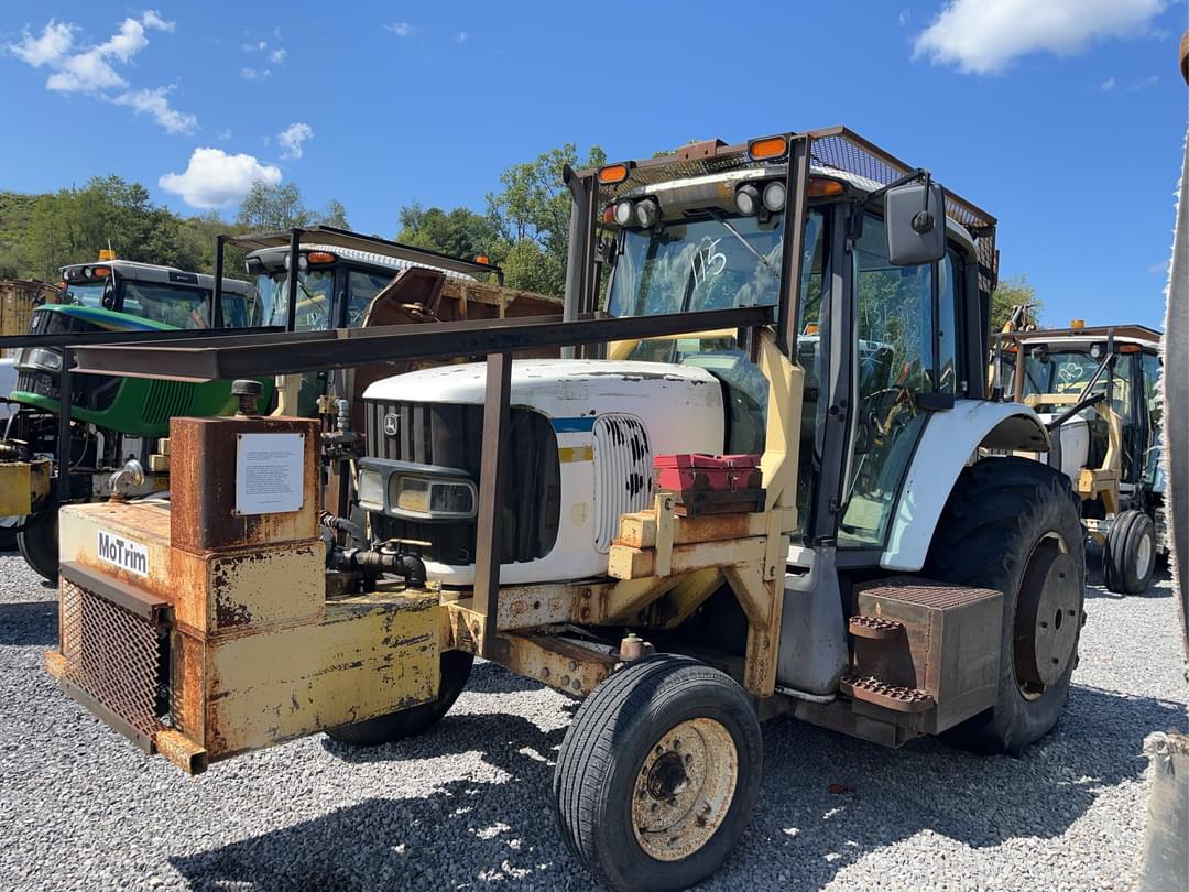 Image of John Deere 6220 Primary image