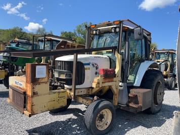 Main image John Deere 6220