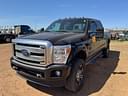 2015 Ford F-250 Image