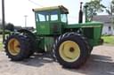 1971 John Deere 7020 Image