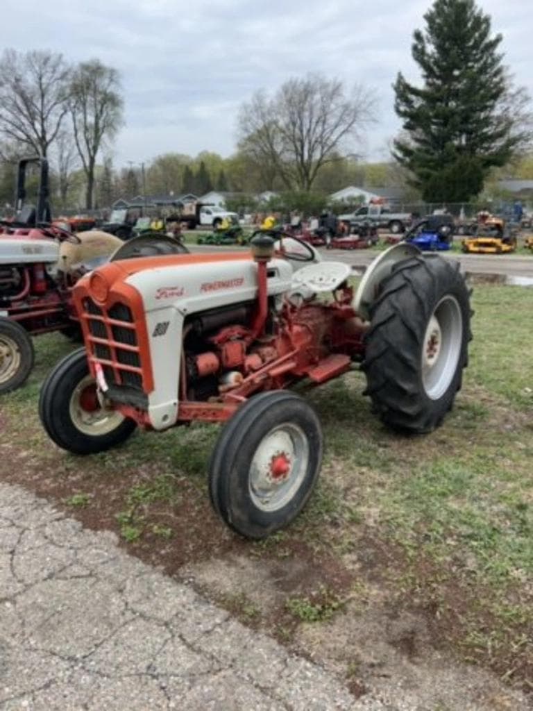 Image of Ford 801 Powermaster Primary image