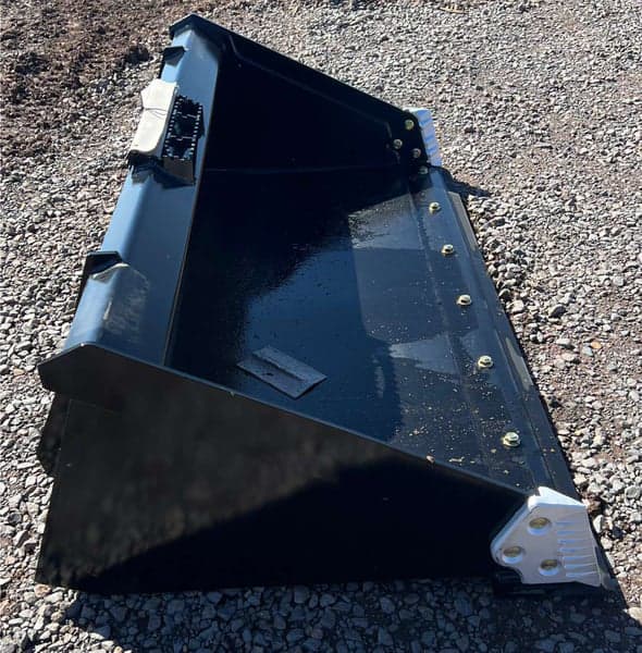 Image of Land Pride AP-HD68LLC equipment image 1