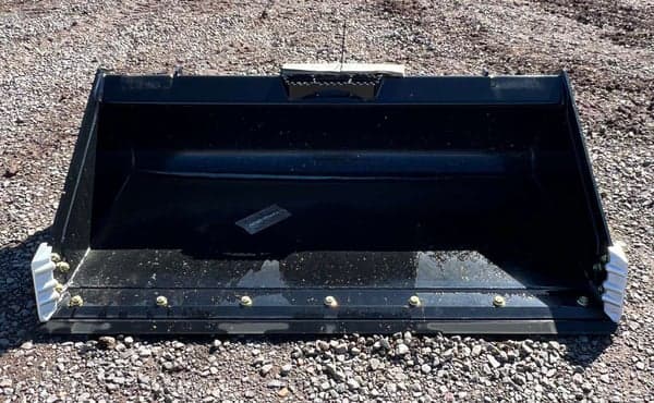 Image of Land Pride AP-HD68LLC equipment image 2