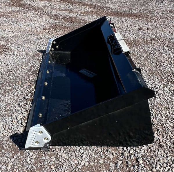 Image of Land Pride AP-HD68LLC equipment image 4