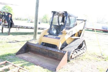 Main image Caterpillar 287B
