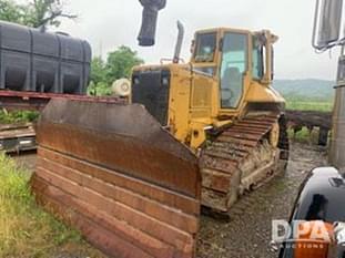 Caterpillar D6N XL Equipment Image0