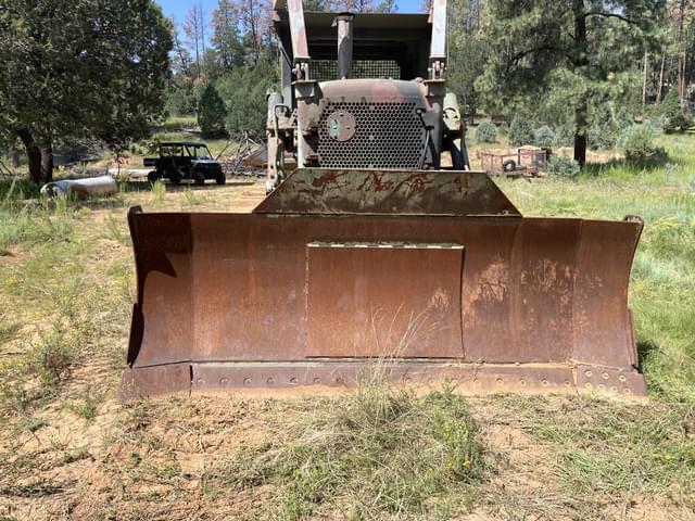 Image of Caterpillar D7 equipment image 4