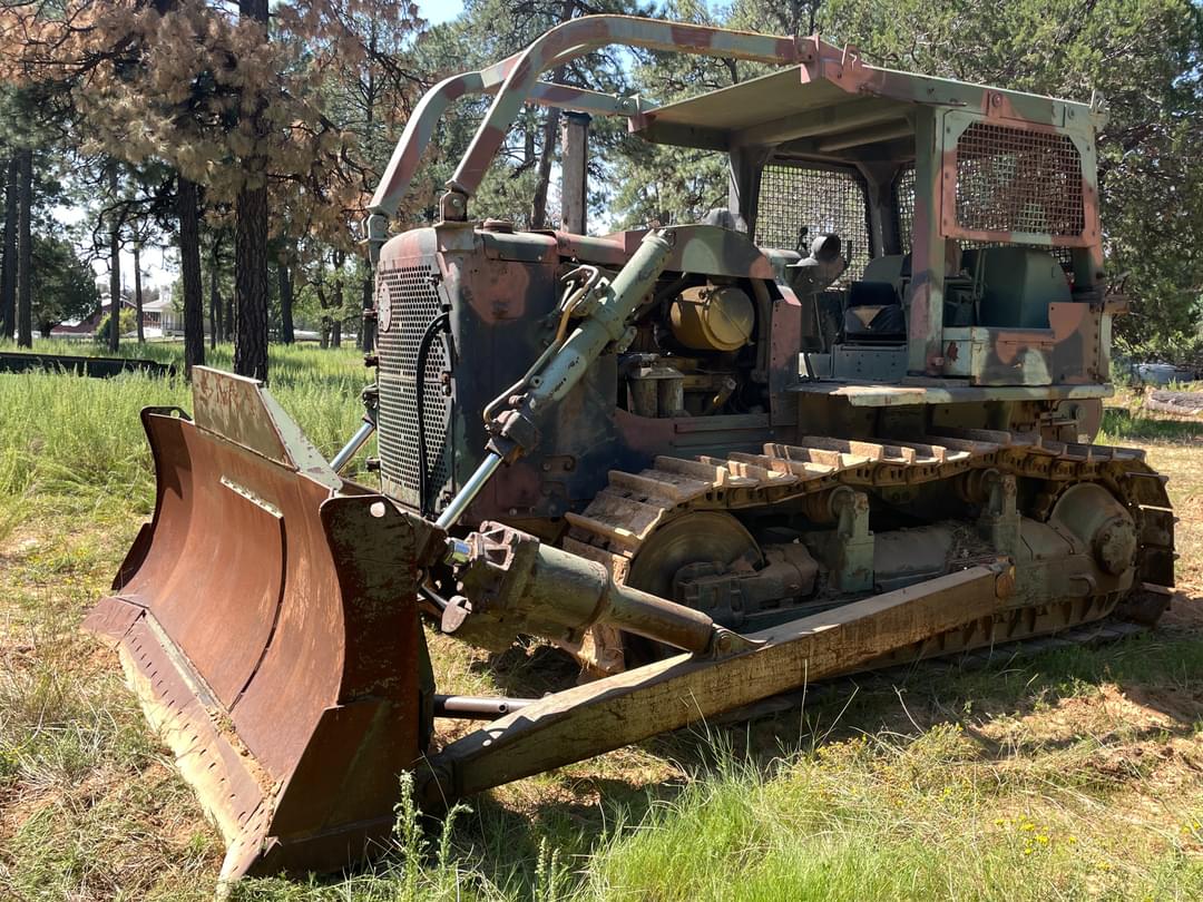Image of Caterpillar D7 Primary image